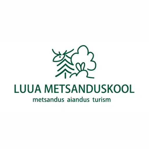 Escola Florestal de Luua, Estônia